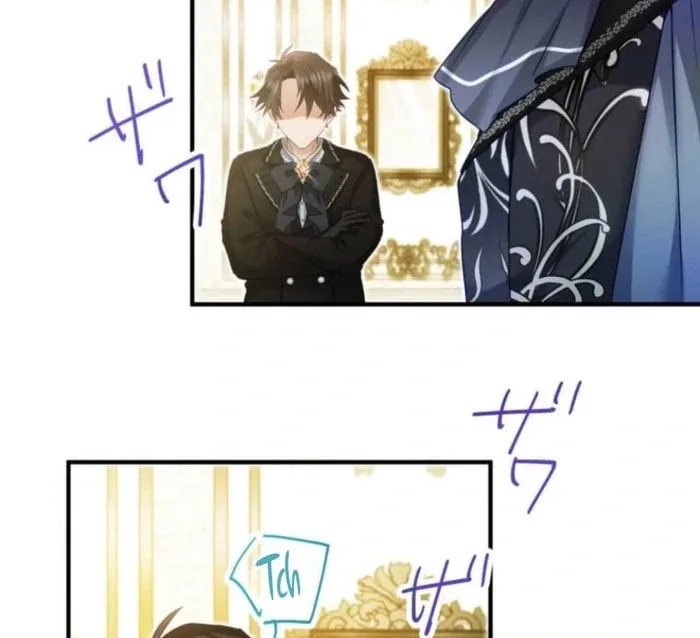 I Committed a One-Night Mistake with the Young Lady? Chapter 32 page 65