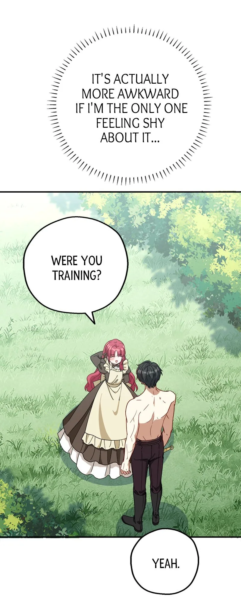 I Woke Up As a Notorious Troublemaker! Chapter 32 page 50