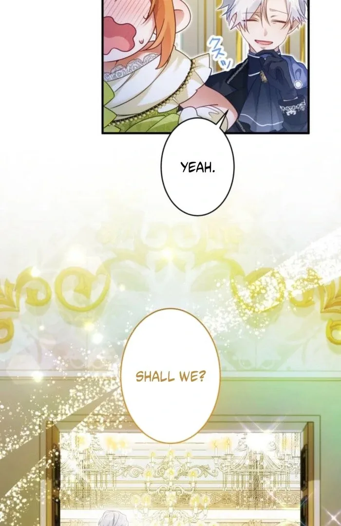 I Committed a One-Night Mistake with the Young Lady? Chapter 32 page 61