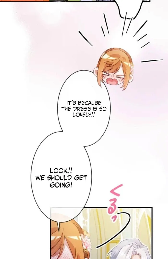 I Committed a One-Night Mistake with the Young Lady? Chapter 32 page 60