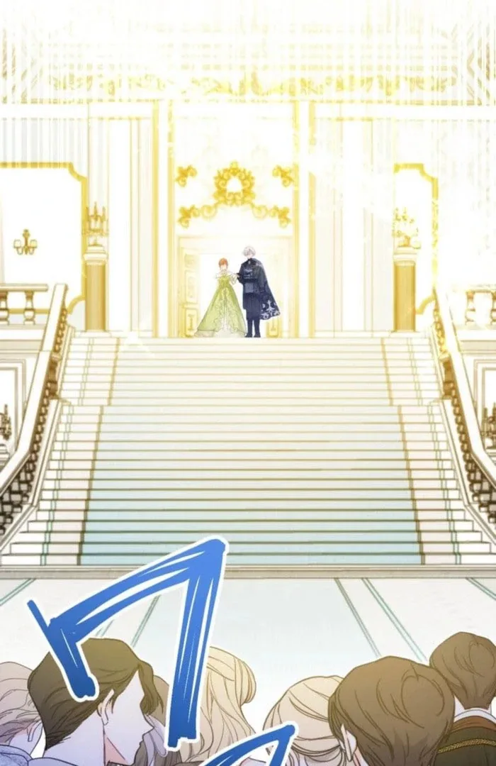 I Committed a One-Night Mistake with the Young Lady? Chapter 32 page 63