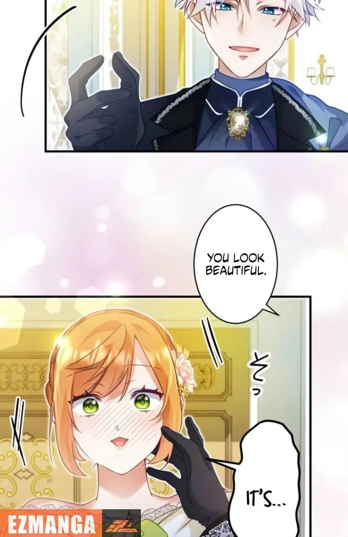 I Committed a One-Night Mistake with the Young Lady? Chapter 32 page 59