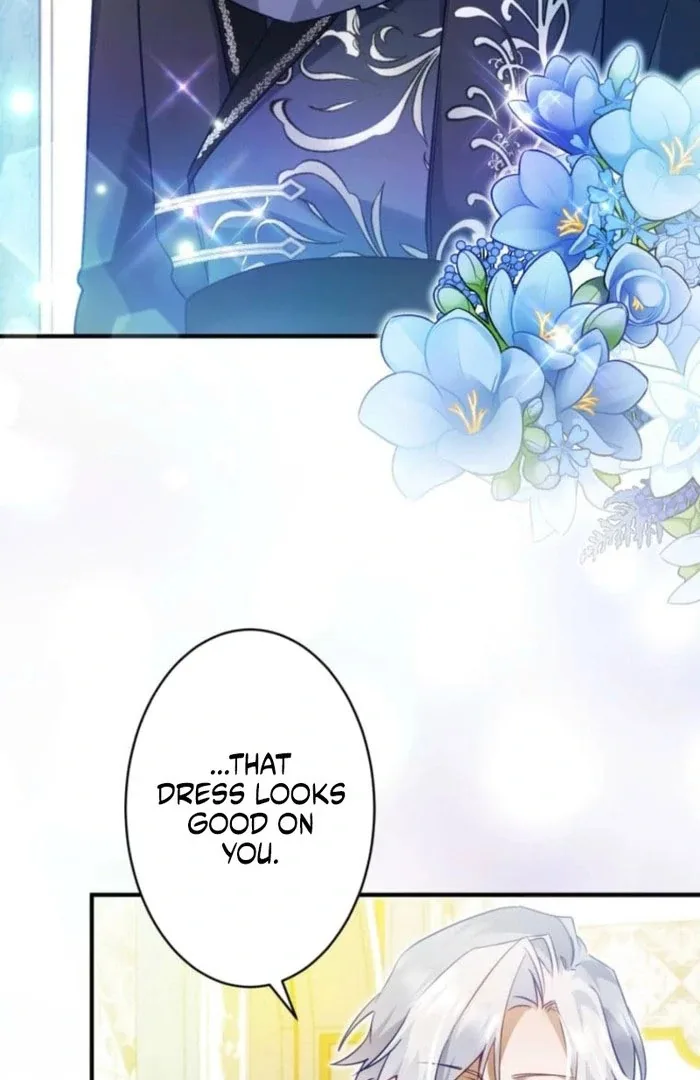 I Committed a One-Night Mistake with the Young Lady? Chapter 32 page 58