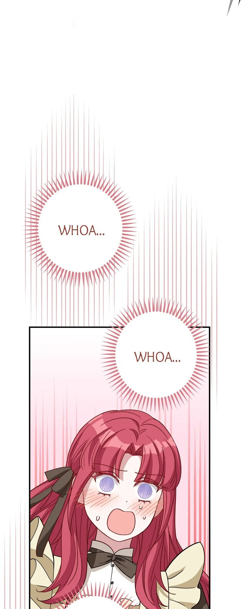 I Woke Up As a Notorious Troublemaker! Chapter 32 page 43