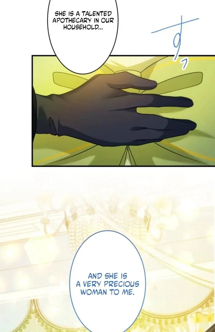 I Committed a One-Night Mistake with the Young Lady? Chapter 32 page 79