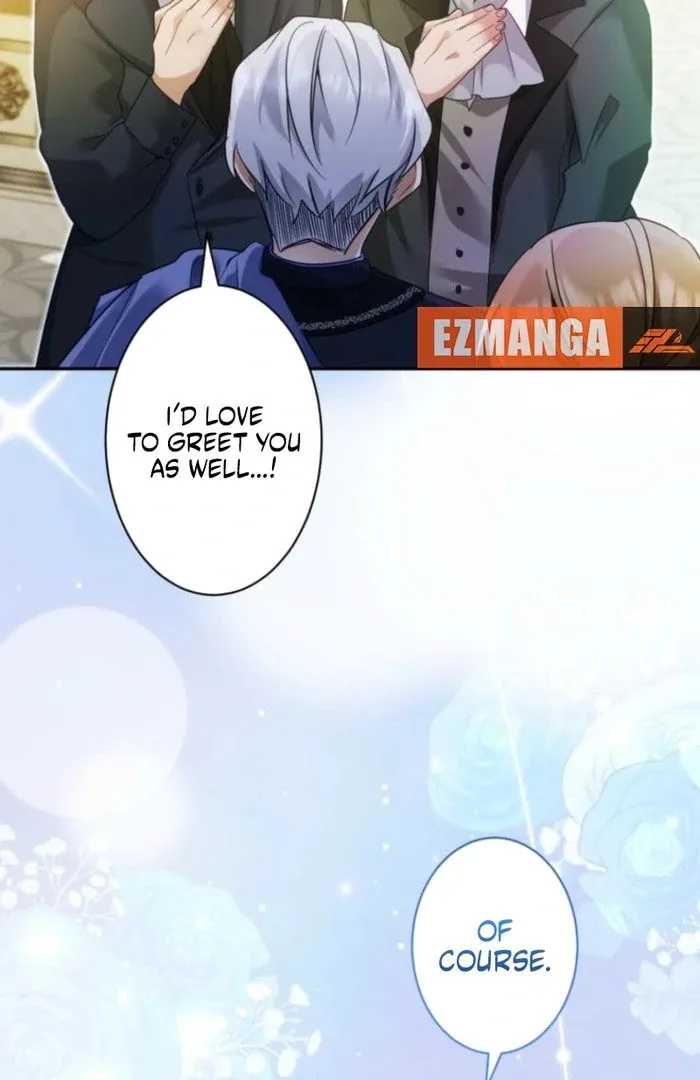 I Committed a One-Night Mistake with the Young Lady? Chapter 32 page 72