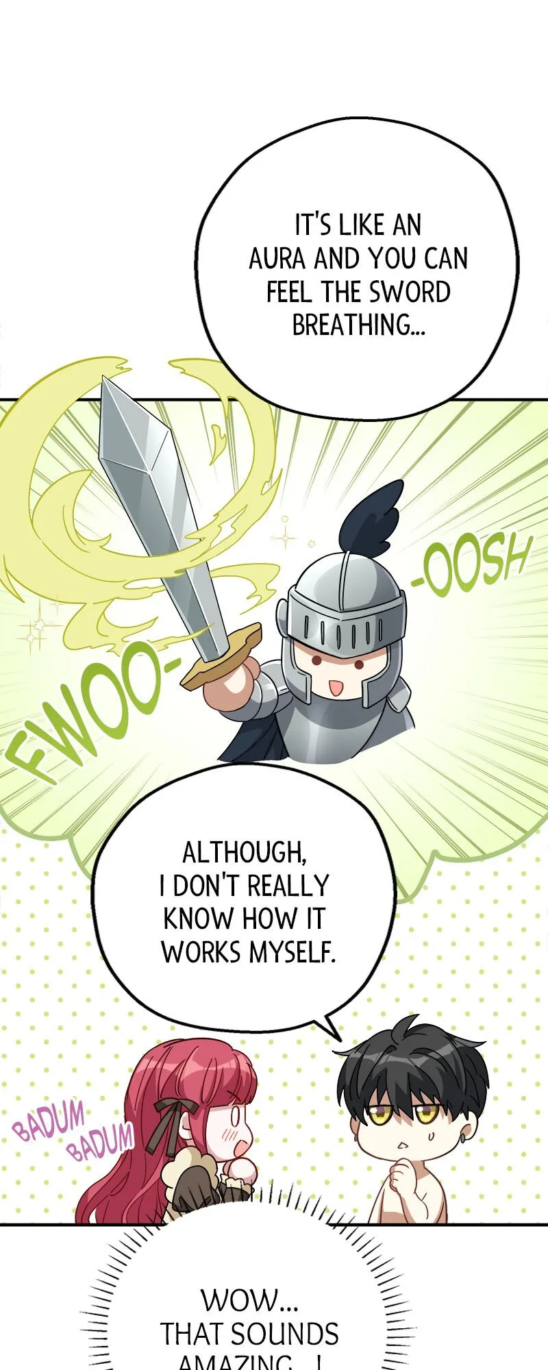 I Woke Up As a Notorious Troublemaker! Chapter 32 page 57