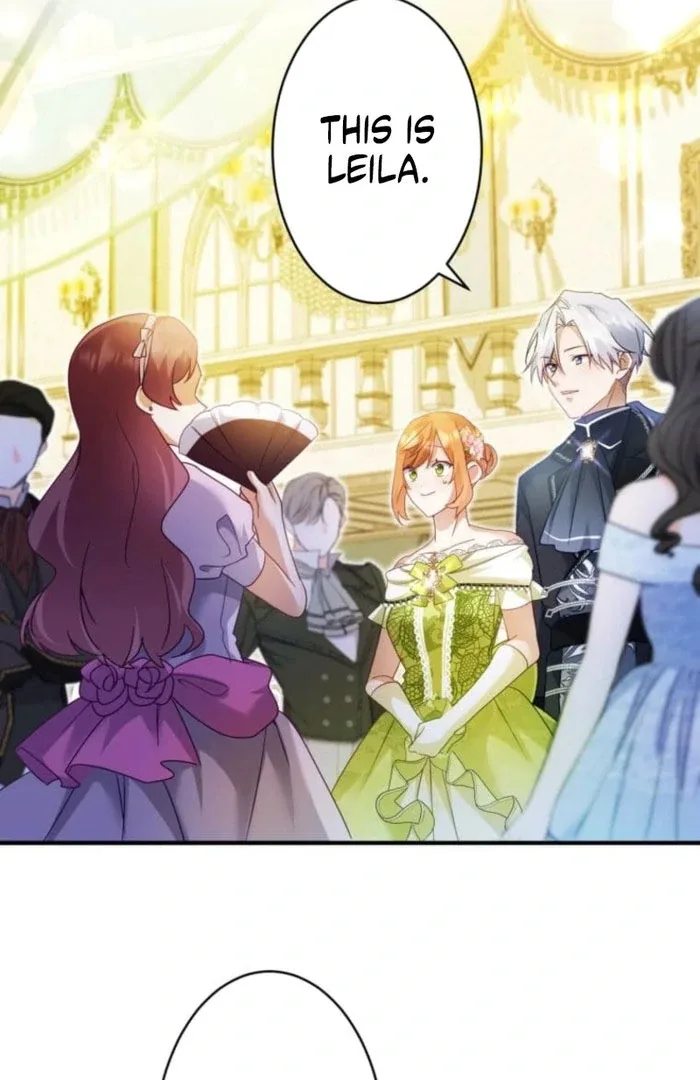 I Committed a One-Night Mistake with the Young Lady? Chapter 32 page 78