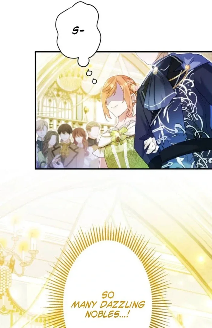 I Committed a One-Night Mistake with the Young Lady? Chapter 32 page 67