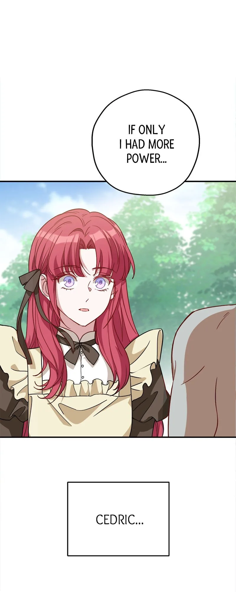 I Woke Up As a Notorious Troublemaker! Chapter 32 page 63