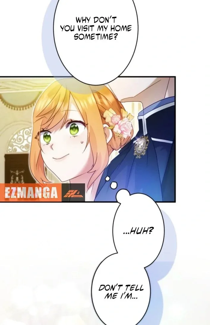 I Committed a One-Night Mistake with the Young Lady? Chapter 32 page 84