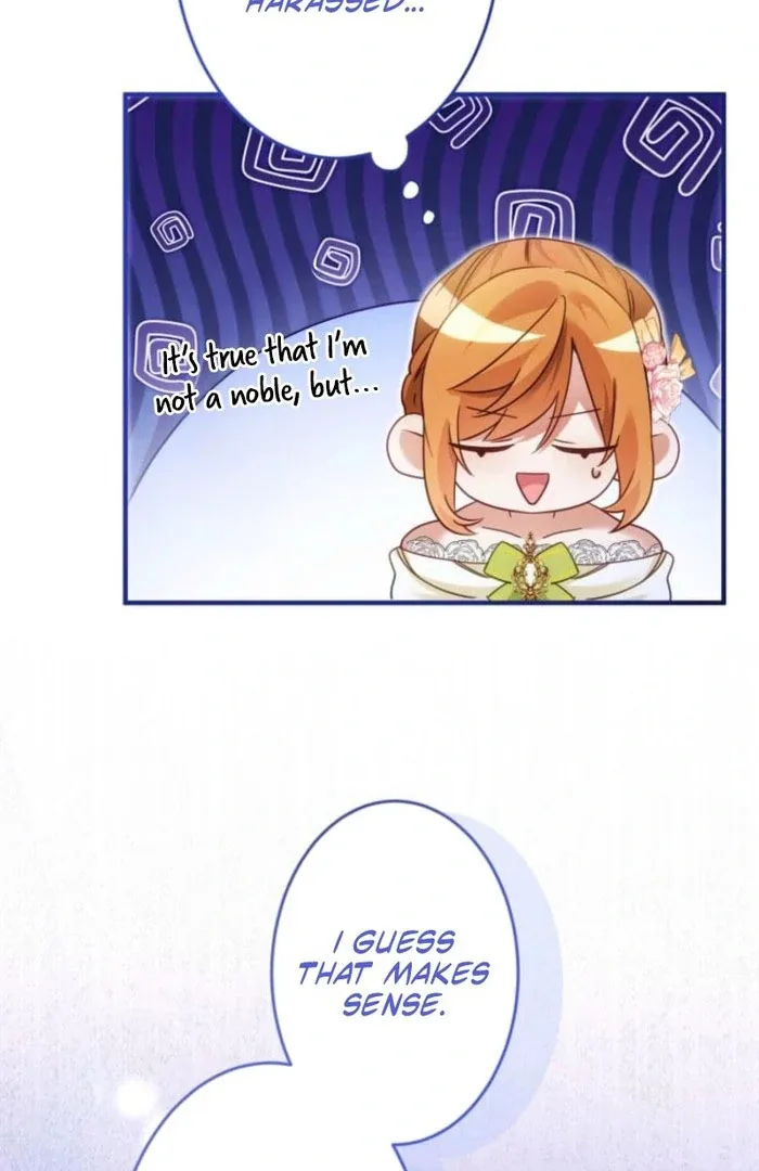 I Committed a One-Night Mistake with the Young Lady? Chapter 32 page 92
