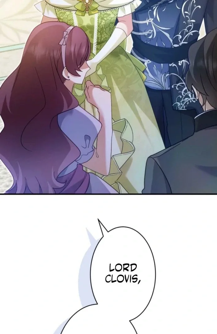 I Committed a One-Night Mistake with the Young Lady? Chapter 32 page 83