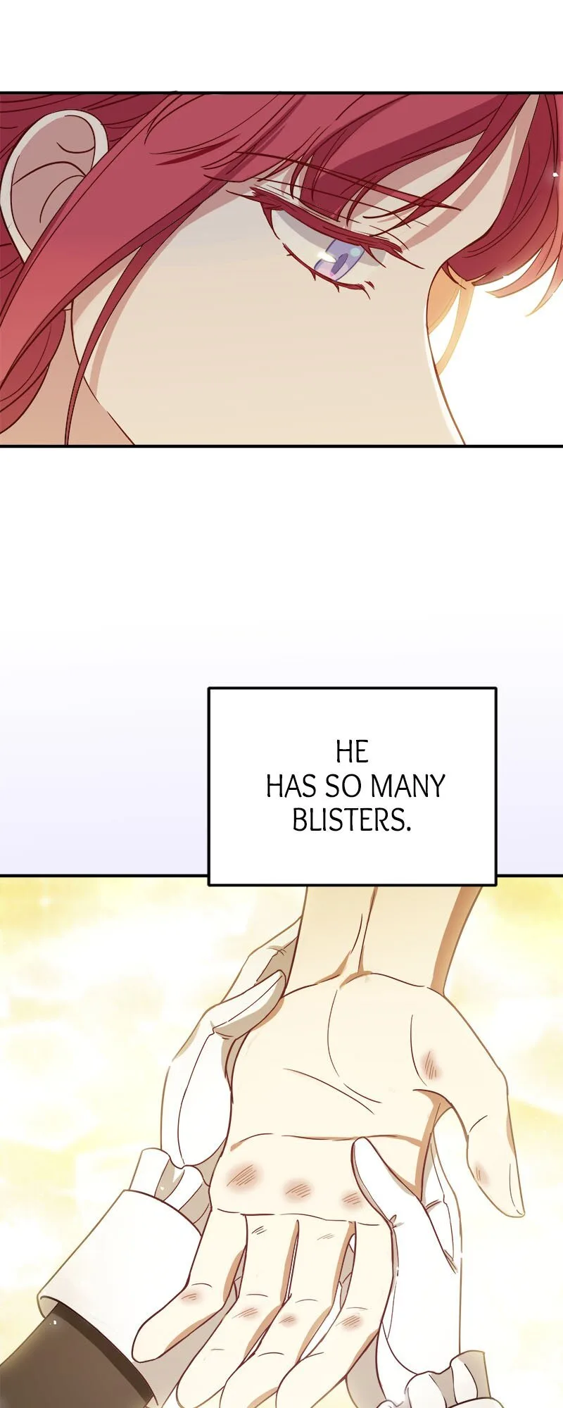 I Woke Up As a Notorious Troublemaker! Chapter 32 page 71