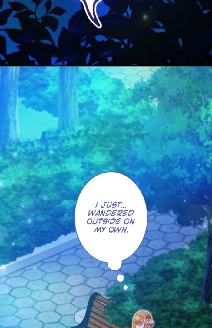 I Committed a One-Night Mistake with the Young Lady? Chapter 32 page 90