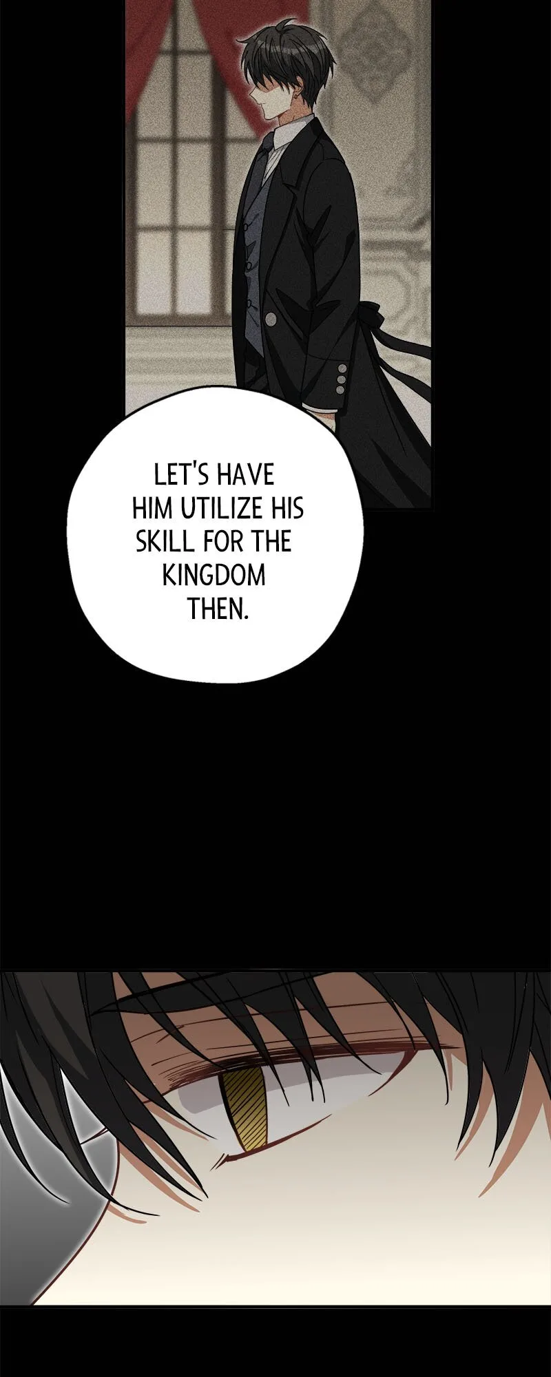 I Woke Up As a Notorious Troublemaker! Chapter 32 page 82