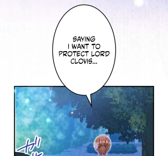 I Committed a One-Night Mistake with the Young Lady? Chapter 32 page 94