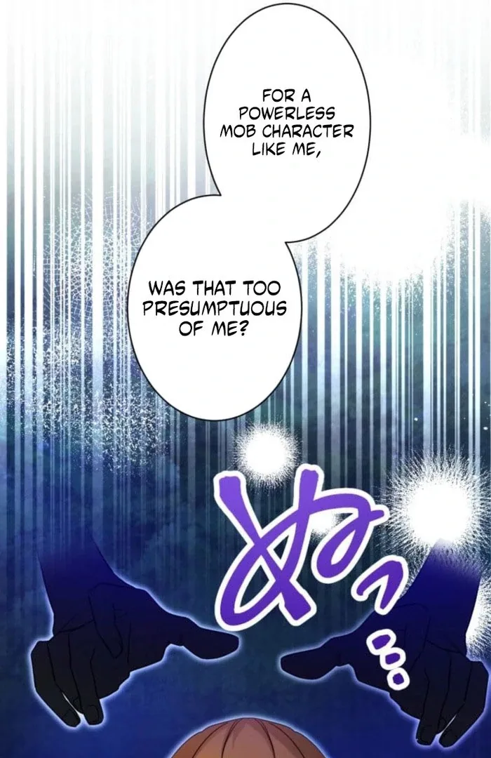 I Committed a One-Night Mistake with the Young Lady? Chapter 32 page 96