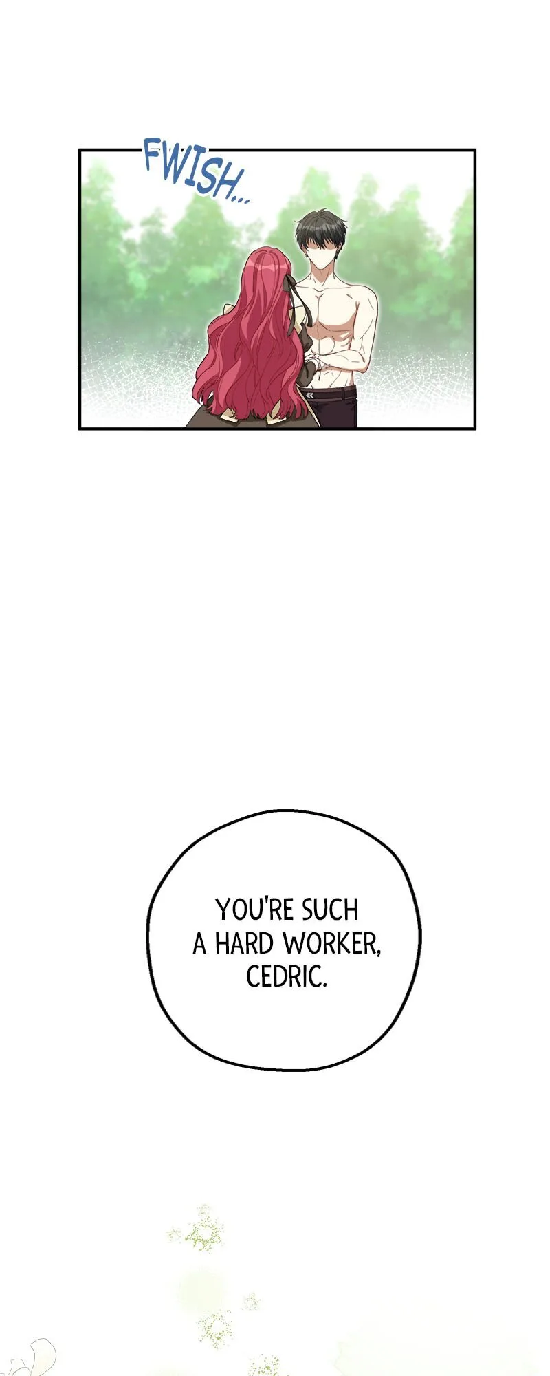 I Woke Up As a Notorious Troublemaker! Chapter 32 page 75