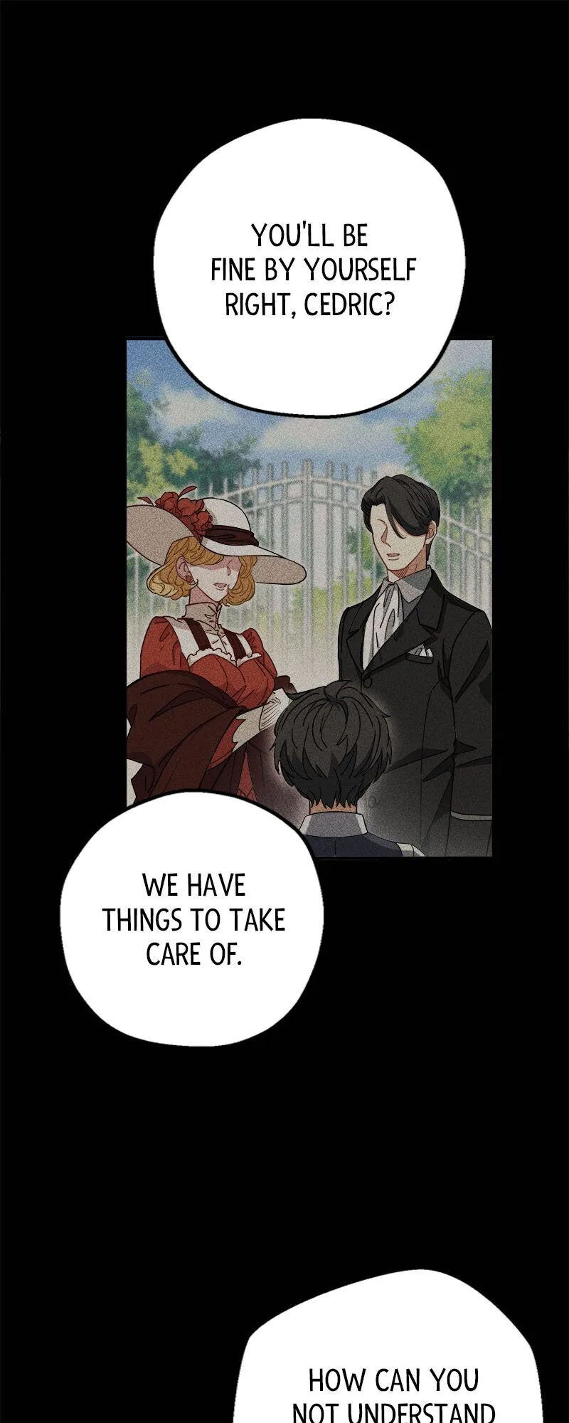 I Woke Up As a Notorious Troublemaker! Chapter 32 page 80