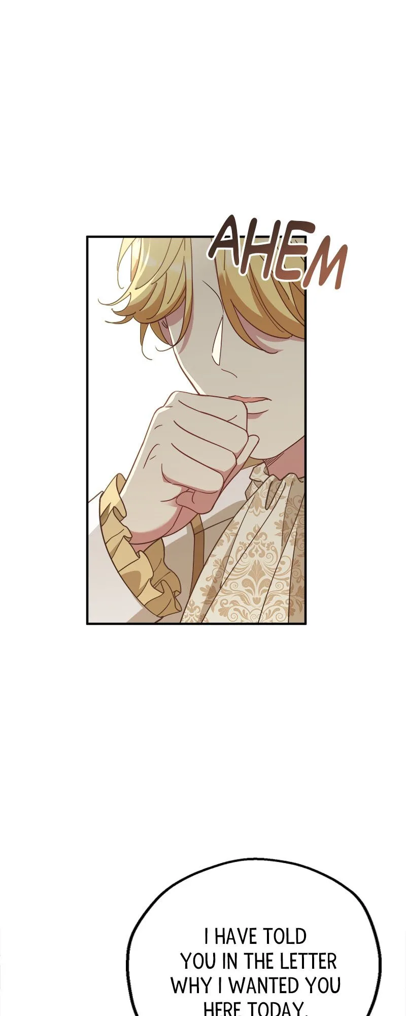 I Woke Up As a Notorious Troublemaker! Chapter 31 page 10