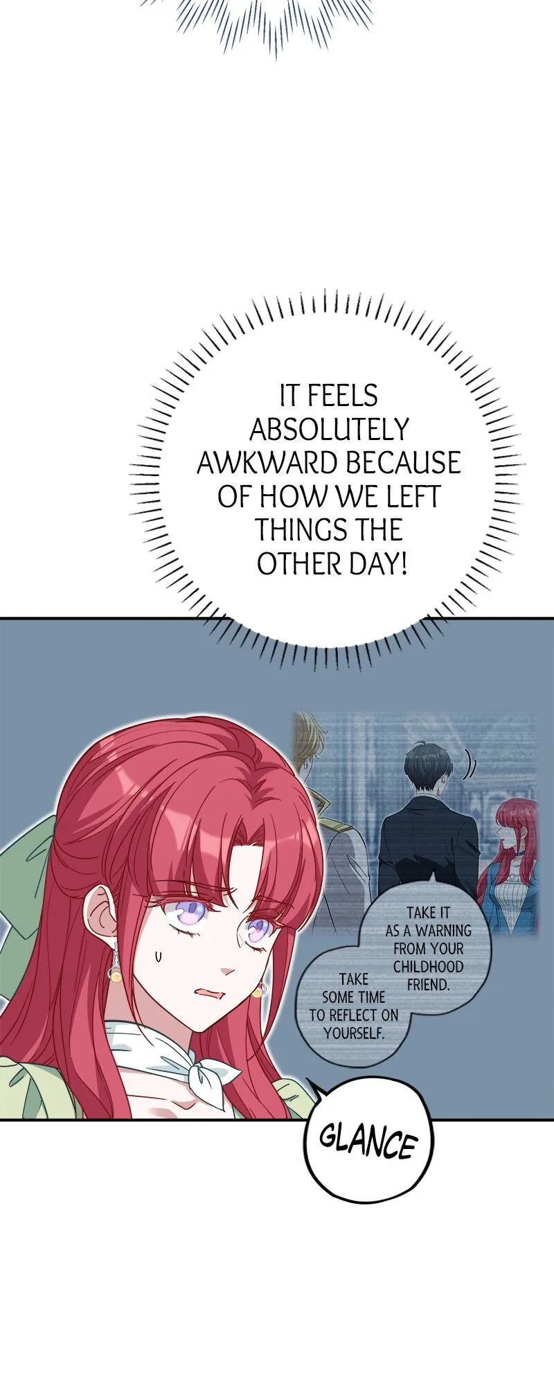 I Woke Up As a Notorious Troublemaker! Chapter 31 page 6