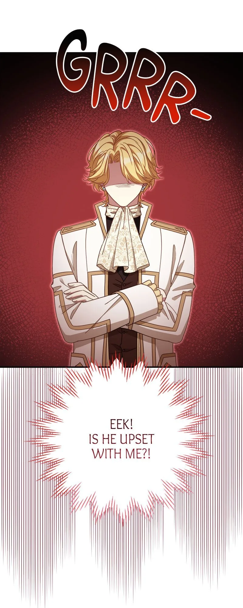 I Woke Up As a Notorious Troublemaker! Chapter 31 page 7
