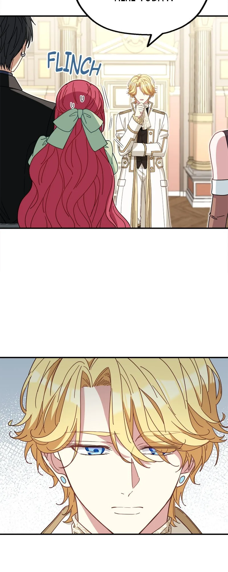 I Woke Up As a Notorious Troublemaker! Chapter 31 page 11