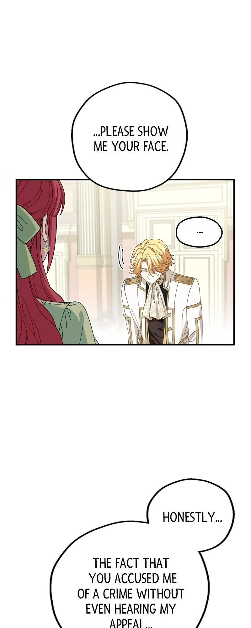 I Woke Up As a Notorious Troublemaker! Chapter 31 page 24