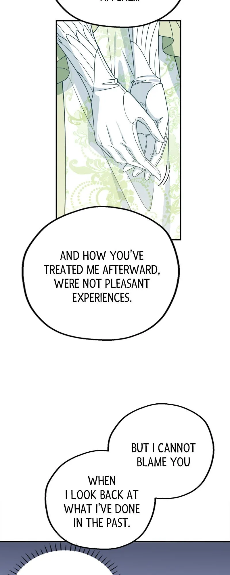 I Woke Up As a Notorious Troublemaker! Chapter 31 page 25