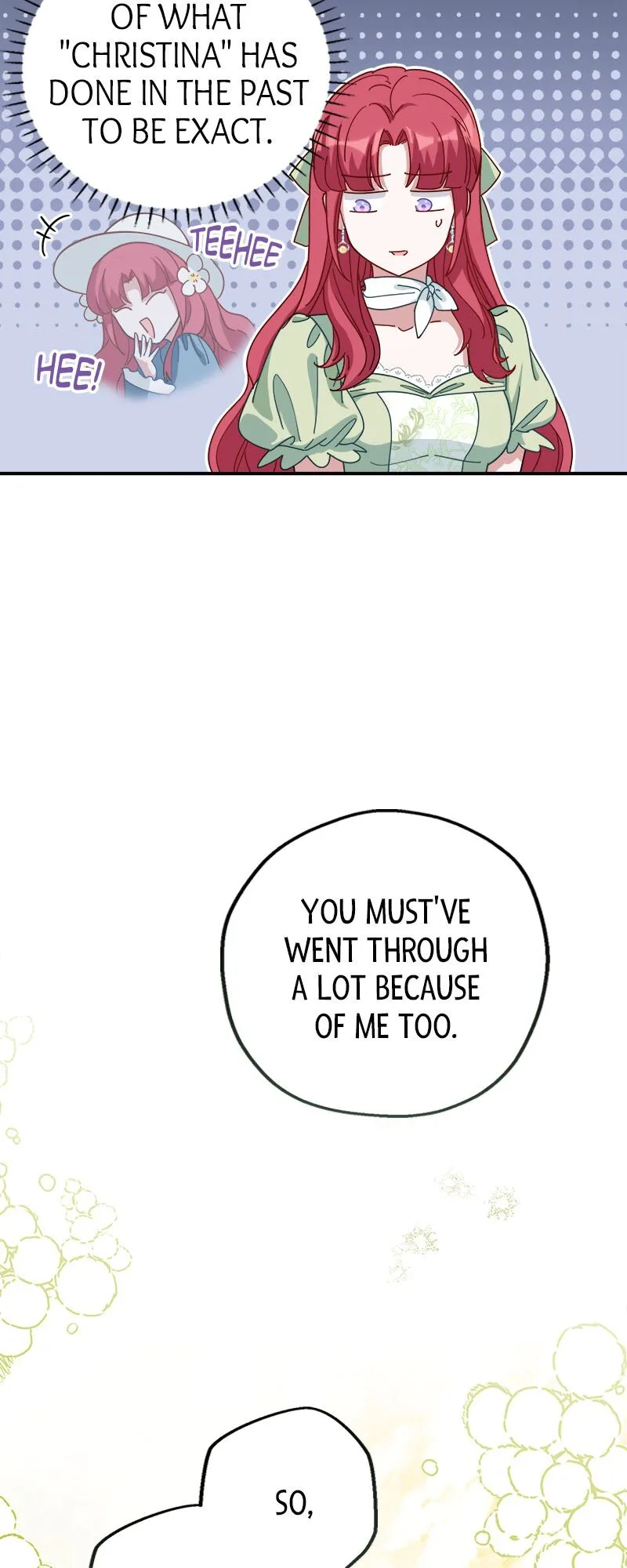 I Woke Up As a Notorious Troublemaker! Chapter 31 page 26