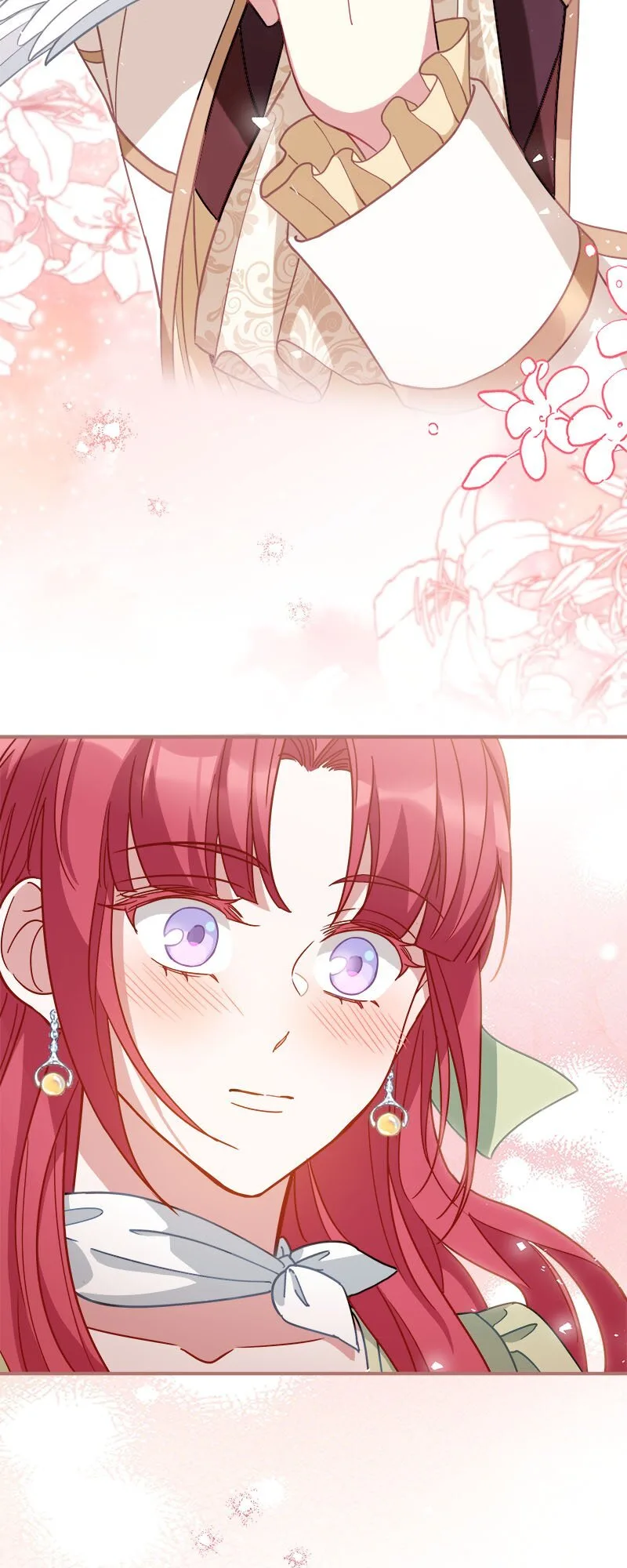 I Woke Up As a Notorious Troublemaker! Chapter 31 page 39