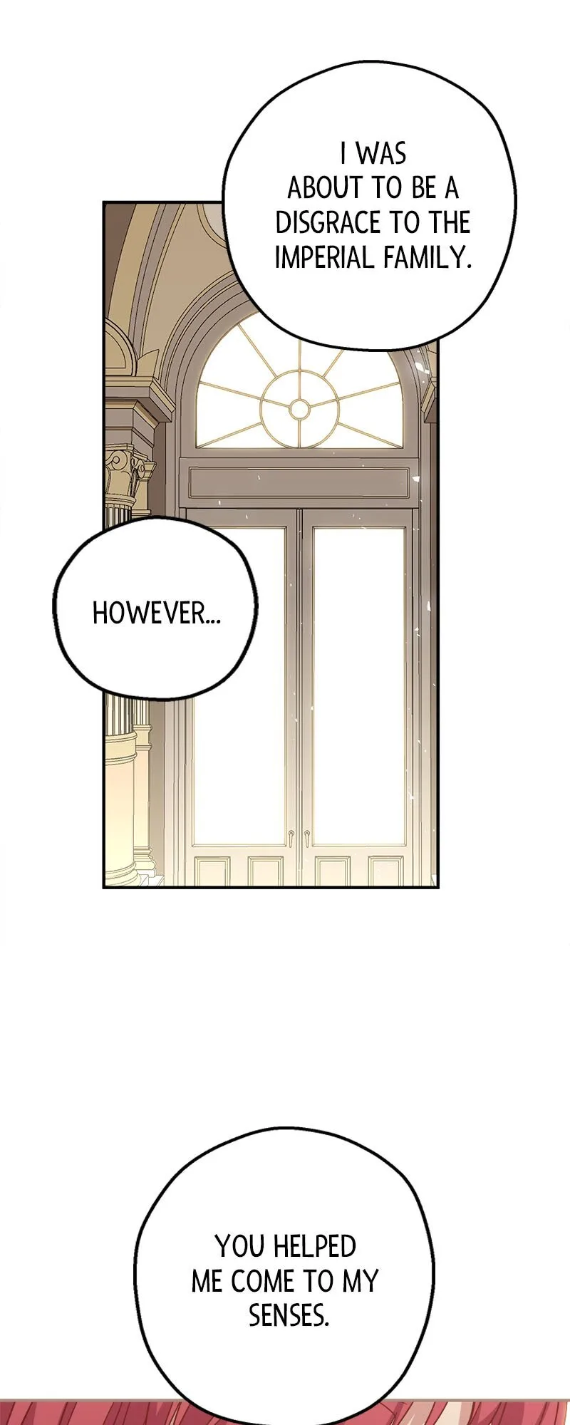 I Woke Up As a Notorious Troublemaker! Chapter 31 page 36