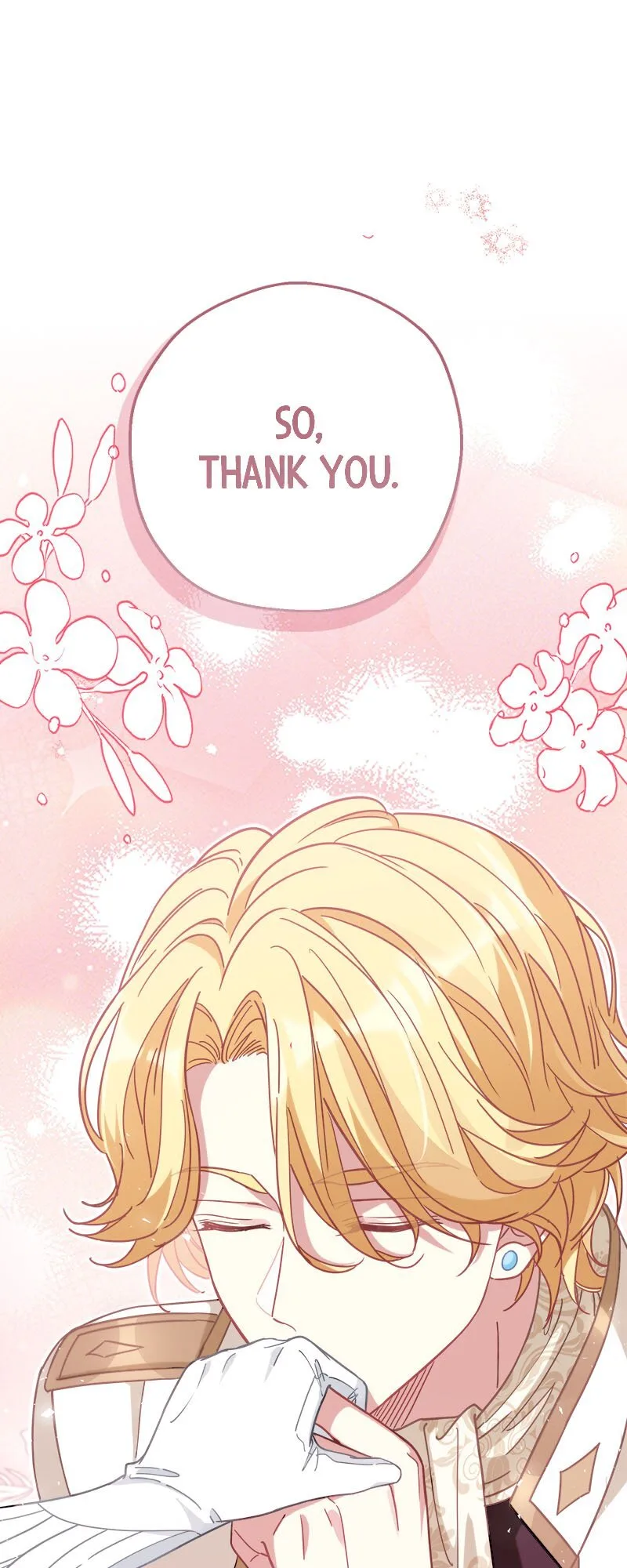 I Woke Up As a Notorious Troublemaker! Chapter 31 page 38