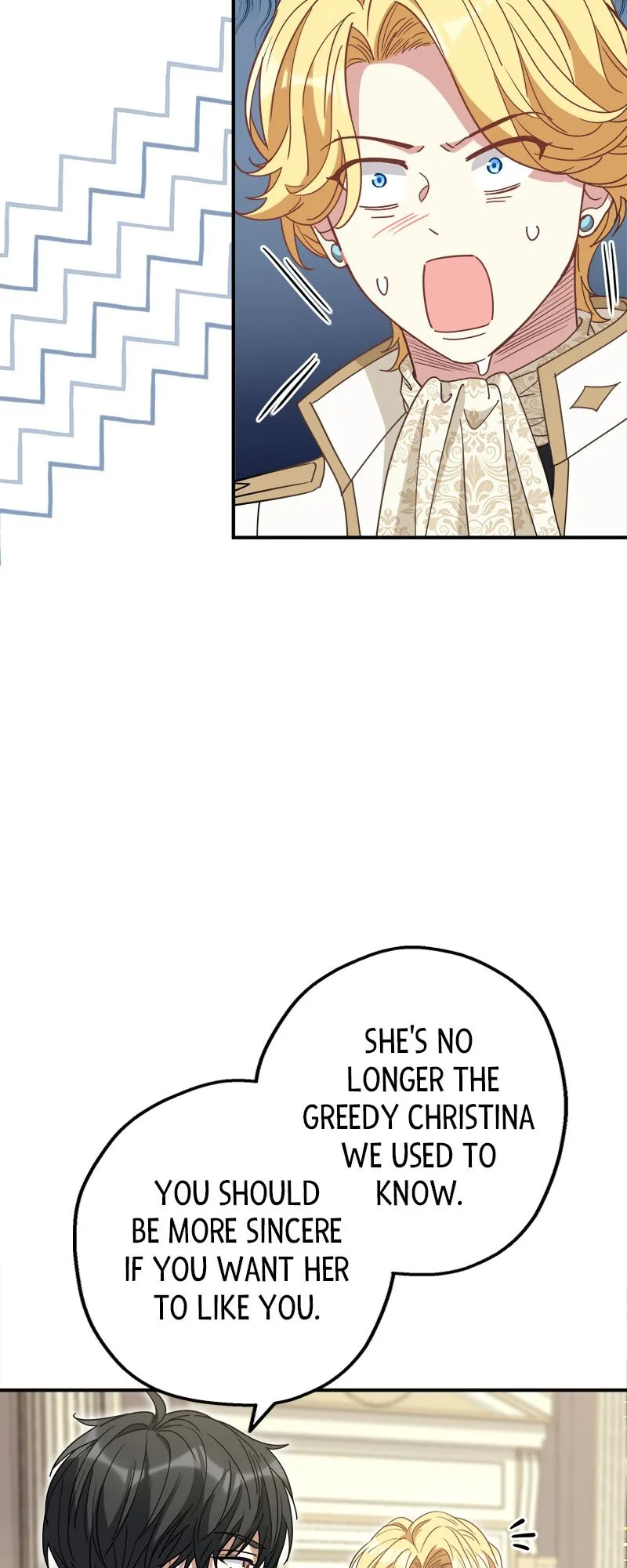 I Woke Up As a Notorious Troublemaker! Chapter 31 page 49