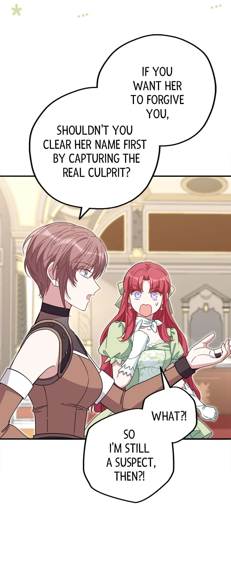 I Woke Up As a Notorious Troublemaker! Chapter 31 page 44
