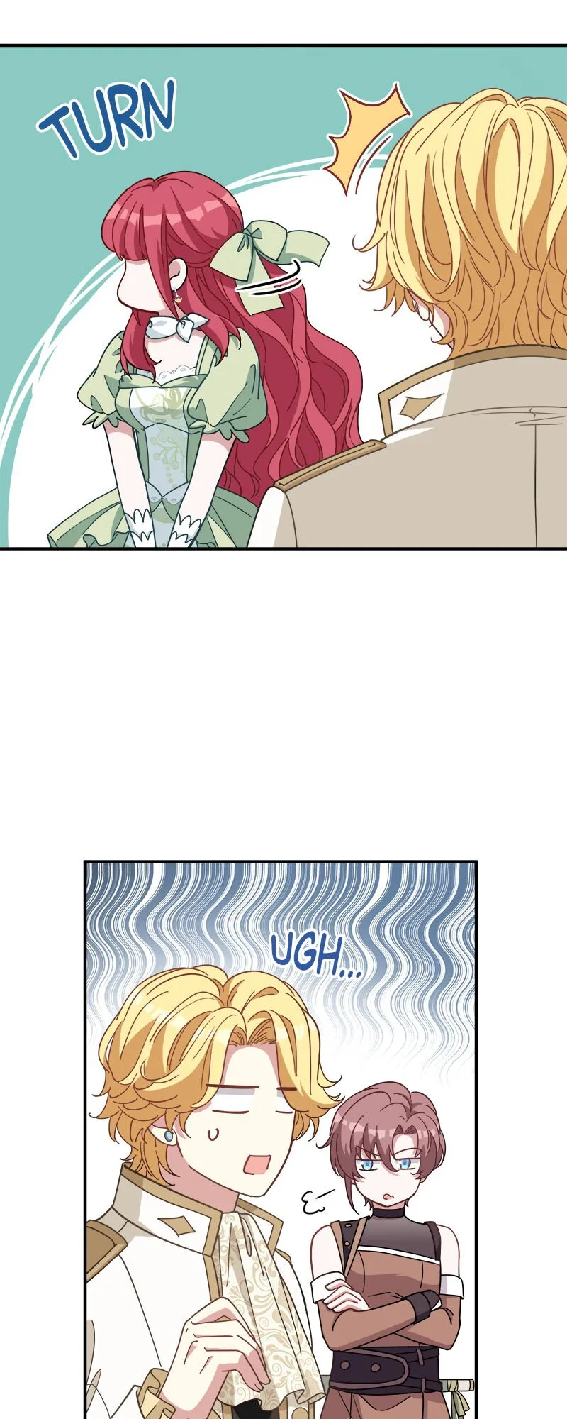 I Woke Up As a Notorious Troublemaker! Chapter 31 page 52