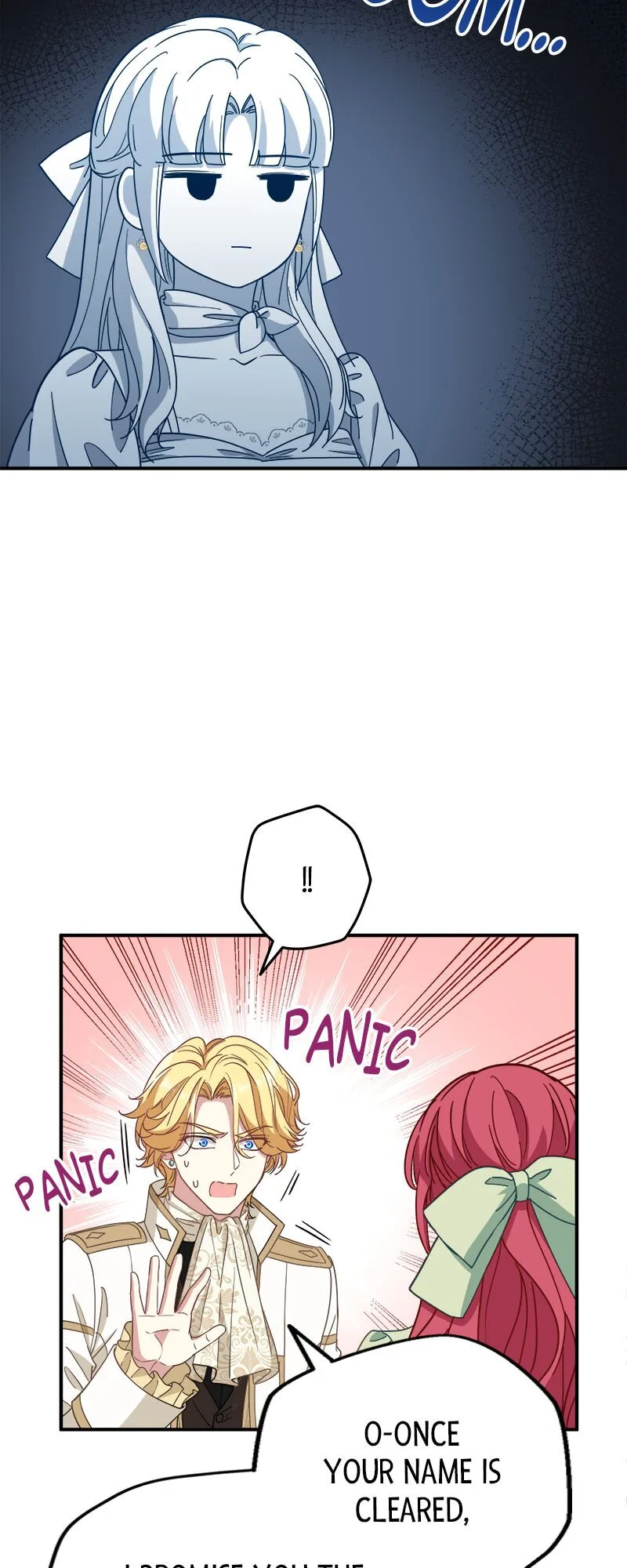 I Woke Up As a Notorious Troublemaker! Chapter 31 page 47