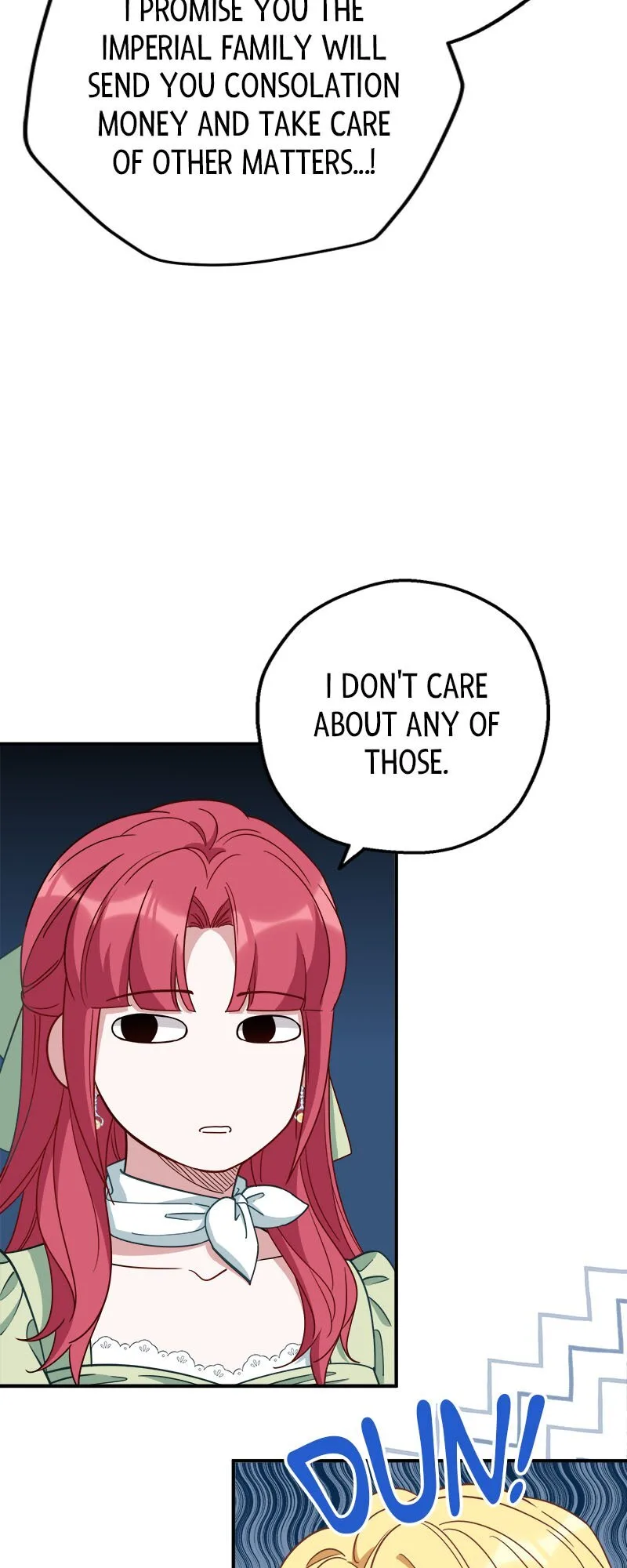 I Woke Up As a Notorious Troublemaker! Chapter 31 page 48