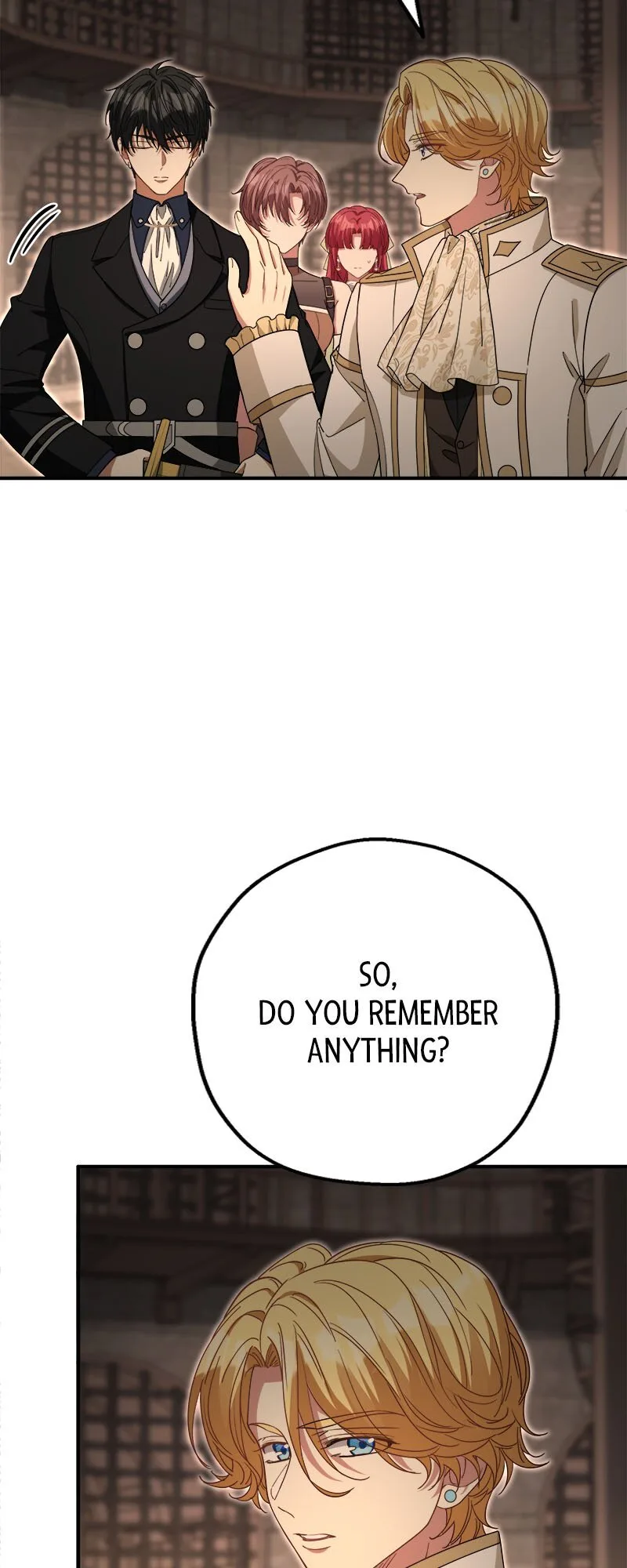 I Woke Up As a Notorious Troublemaker! Chapter 31 page 64