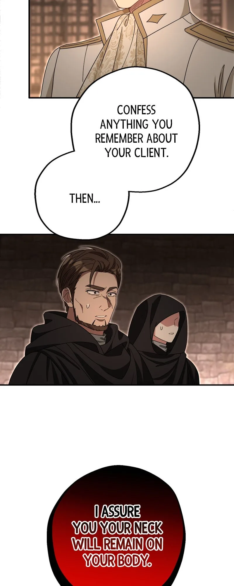 I Woke Up As a Notorious Troublemaker! Chapter 31 page 65