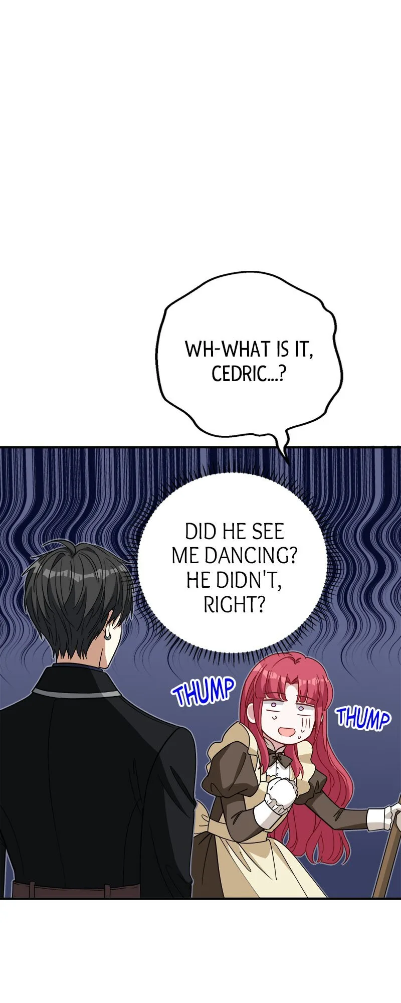 I Woke Up As a Notorious Troublemaker! Chapter 33 page 14