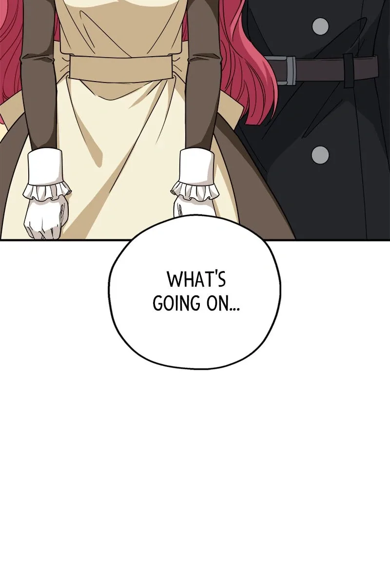 I Woke Up As a Notorious Troublemaker! Chapter 33 page 36