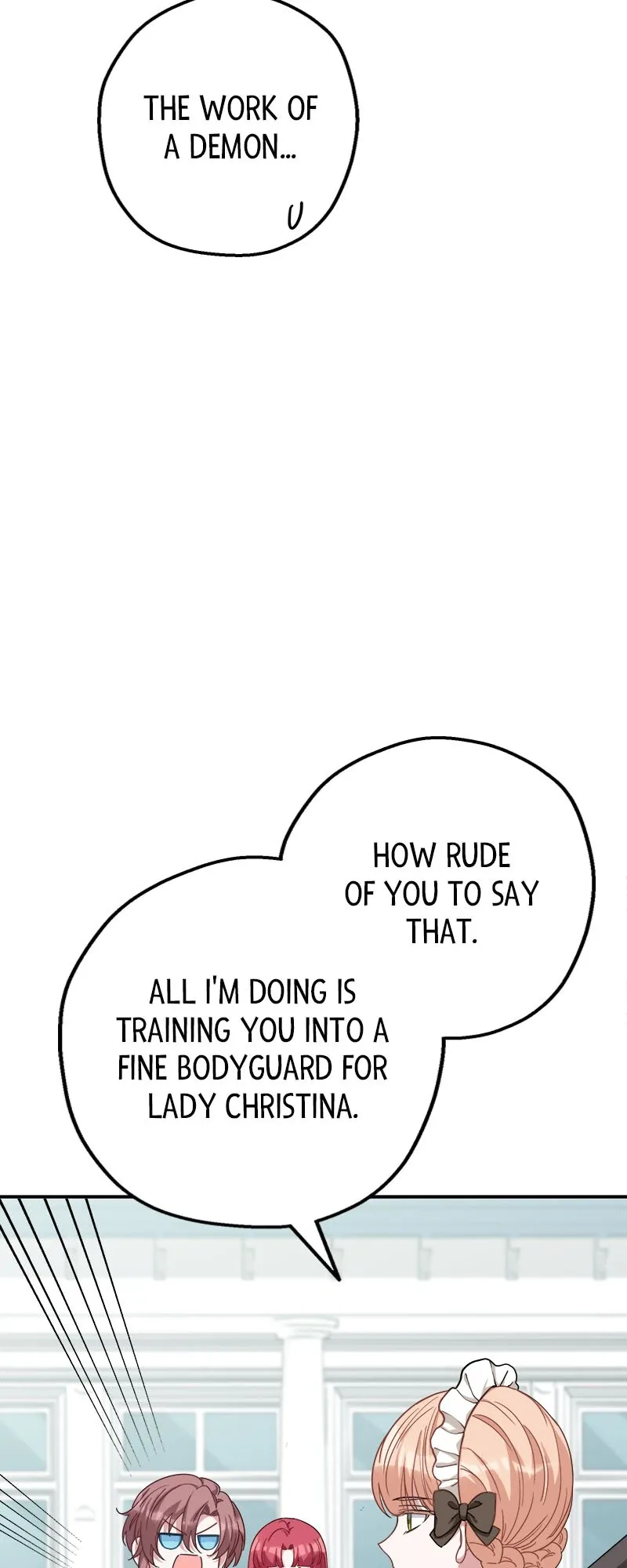 I Woke Up As a Notorious Troublemaker! Chapter 33 page 42