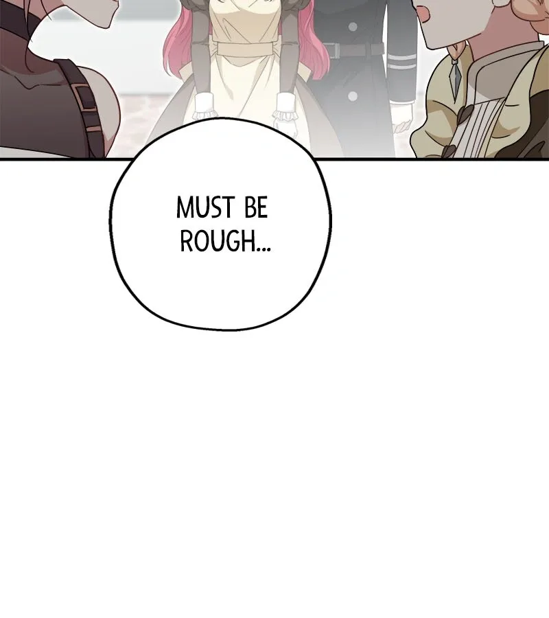 I Woke Up As a Notorious Troublemaker! Chapter 33 page 49