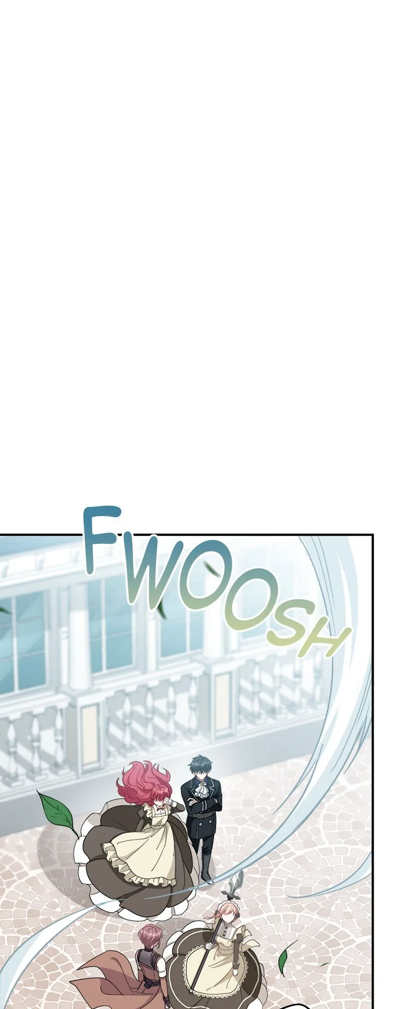 I Woke Up As a Notorious Troublemaker! Chapter 33 page 51