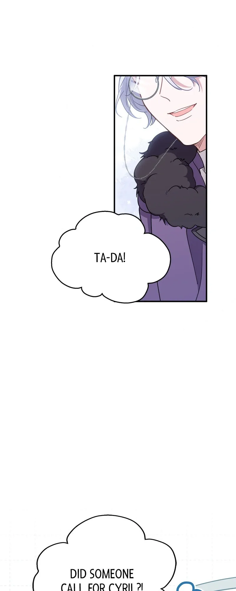 I Woke Up As a Notorious Troublemaker! Chapter 33 page 53