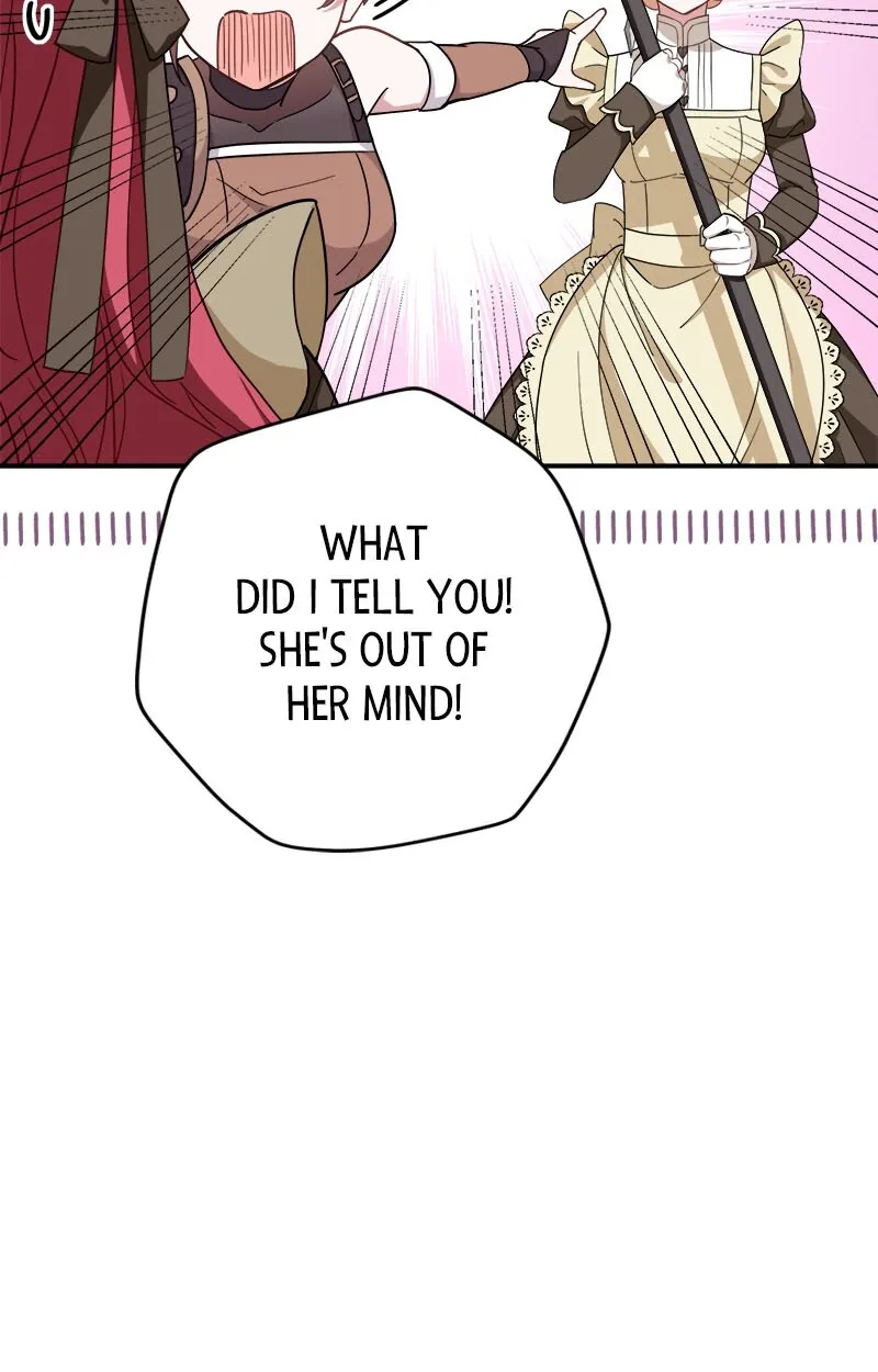 I Woke Up As a Notorious Troublemaker! Chapter 33 page 44