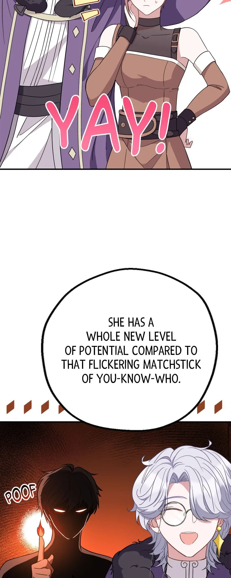 I Woke Up As a Notorious Troublemaker! Chapter 33 page 58
