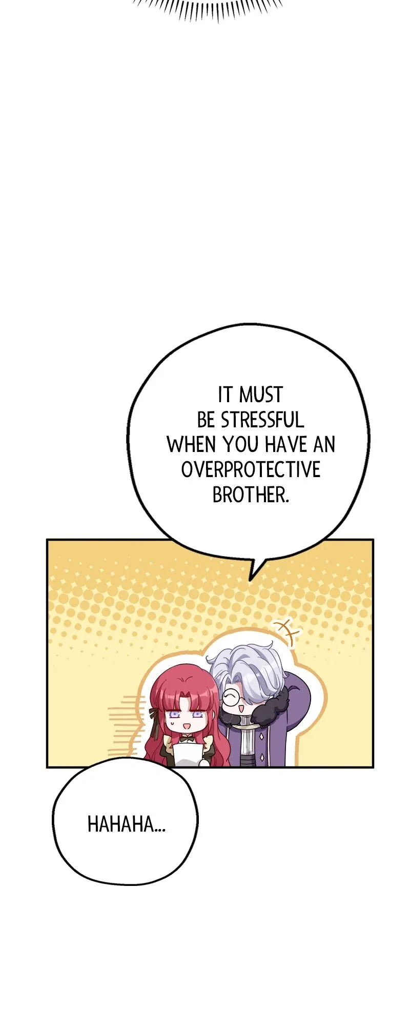I Woke Up As a Notorious Troublemaker! Chapter 33 page 68